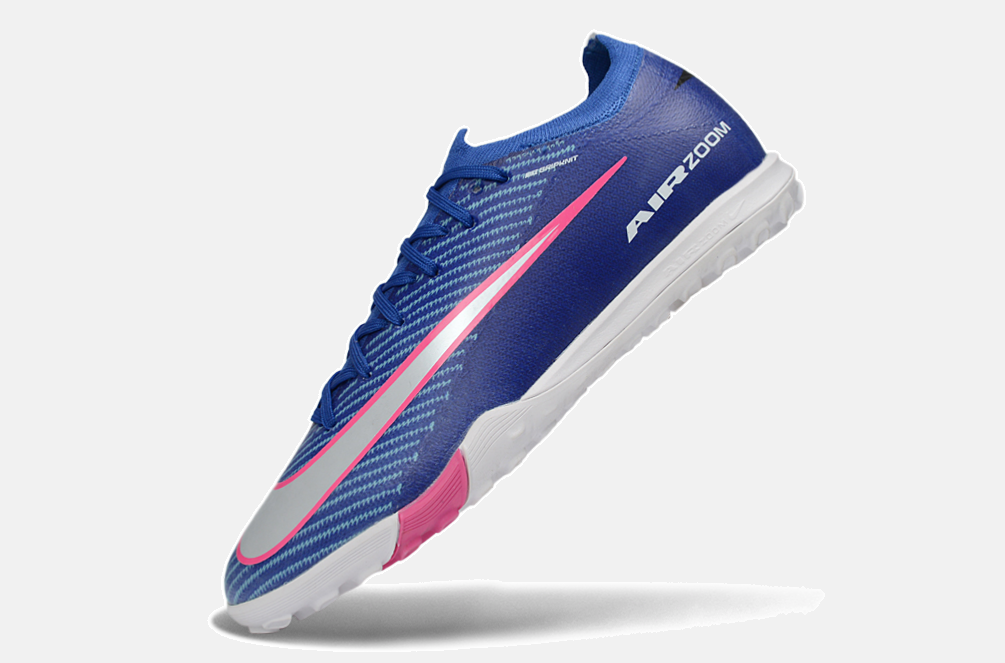 Chuteira Society Nike Air Zoom Mercurial Vapor 16 Elite TF - Pack Attack - imagem 4