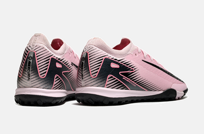 Chuteira Society Nike Air Zoom Mercurial Vapor 16 Elite TF - Rosa - imagem 5
