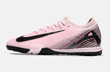 Chuteira Society Nike Air Zoom Mercurial Vapor 16 Elite TF - Rosa - imagem 7