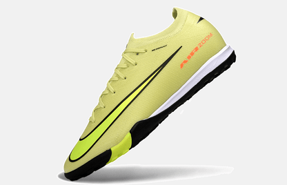 Chuteira Society Nike Air Zoom Mercurial Vapor 16 Elite TF - Verde - Tevo Sports SPORT*