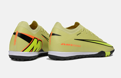 Chuteira Society Nike Air Zoom Mercurial Vapor 16 Elite TF - Verde - Tevo Sports SPORT*
