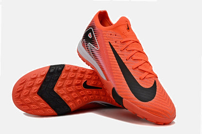 Chuteira Society Nike Air Zoom Mercurial Vapor 16 Elite TF - vista traseira
