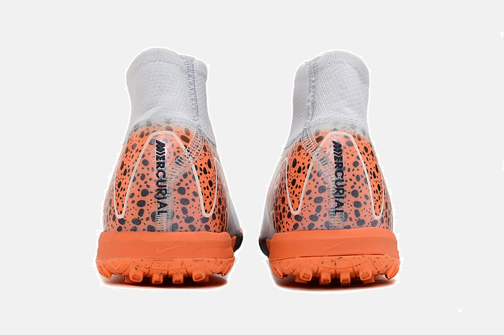 Society Nike Air Zoom Mercurial Superfly 10 Elite TF - imagem 7