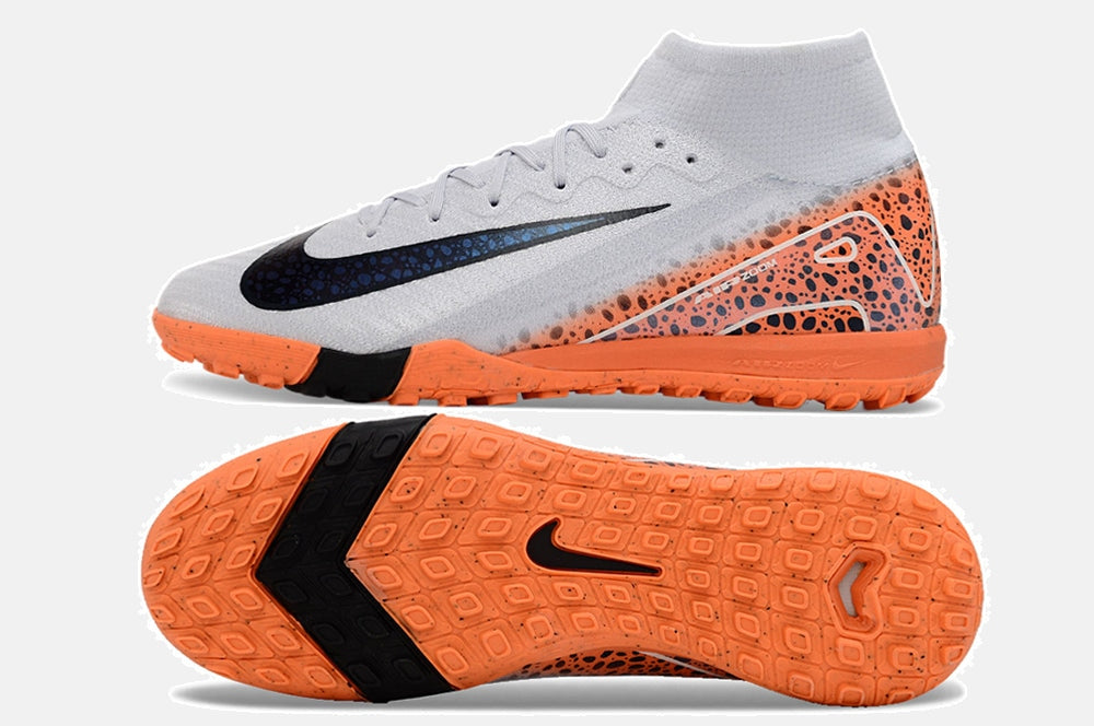 Society Nike Air Zoom Mercurial Superfly 10 Elite TF - imagem 6
