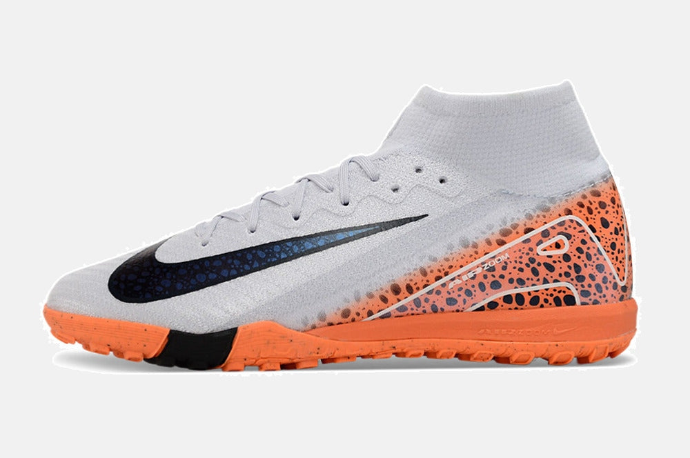 Society Nike Air Zoom Mercurial Superfly 10 Elite TF - imagem 5