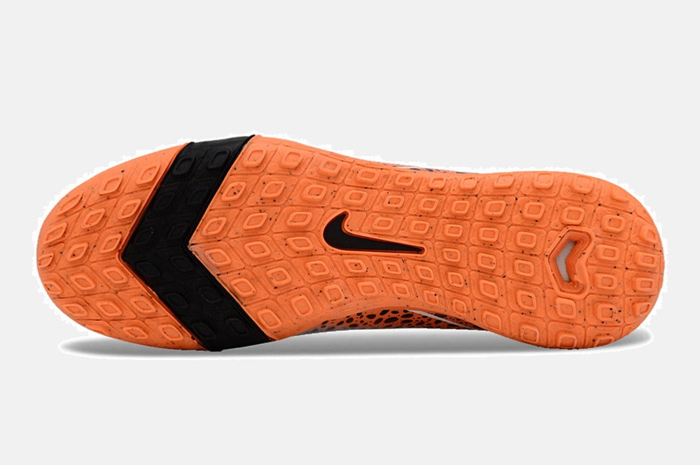 Society Nike Air Zoom Mercurial Superfly 10 Elite TF - detalhe