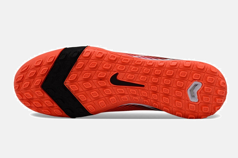 Chuteira Society Nike Air Zoom Mercurial Vapor 16 Elite TF - imagem 4