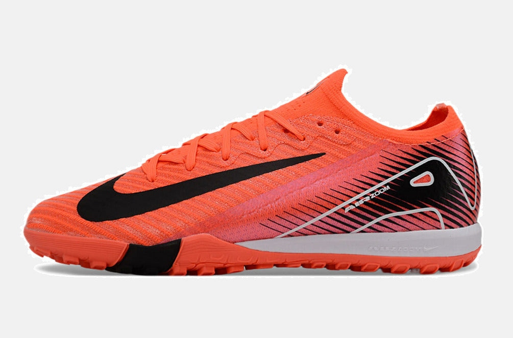 Chuteira Society Nike Air Zoom Mercurial Vapor 16 Elite TF - imagem 6