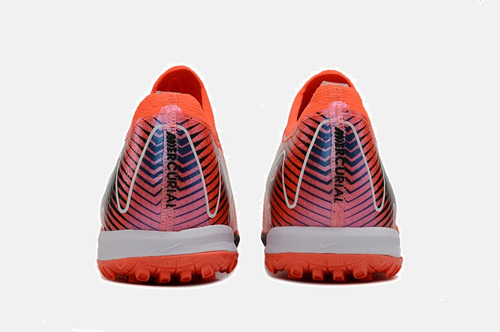 Chuteira Society Nike Air Zoom Mercurial Vapor 16 Elite TF - imagem 7