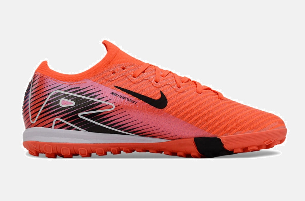 Chuteira Society Nike Air Zoom Mercurial Vapor 16 Elite TF - imagem 5