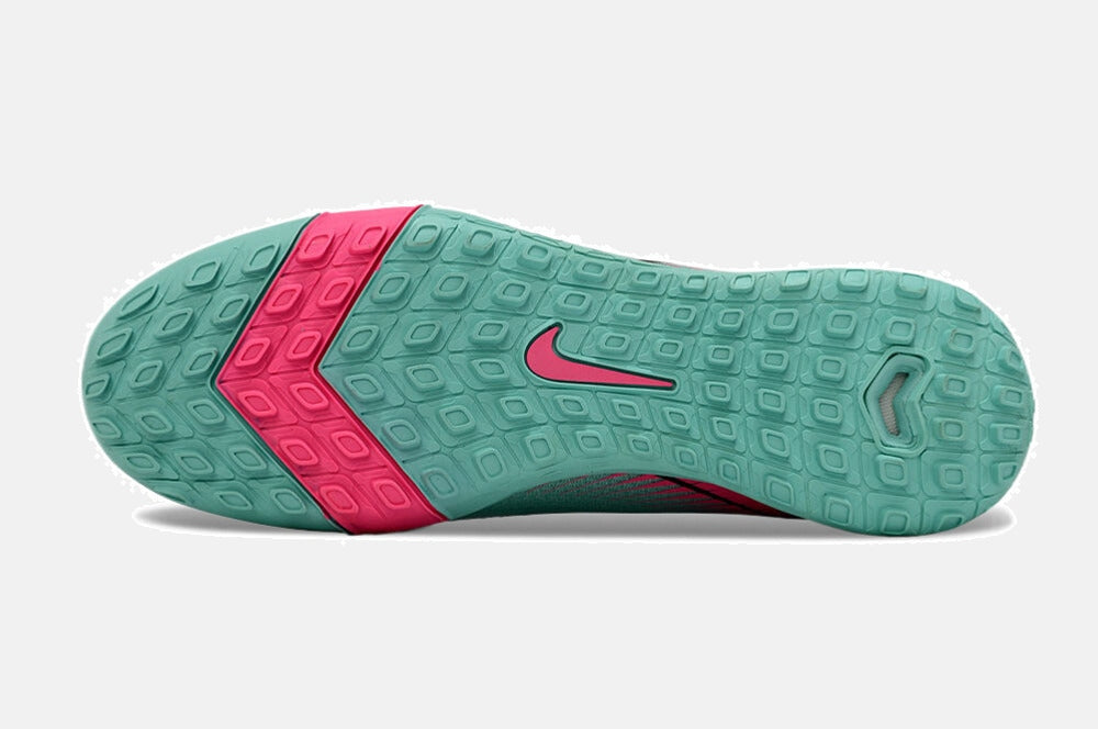 Society Nike Air Zoom Mercurial Superfly 10 Elite TF - imagem 5