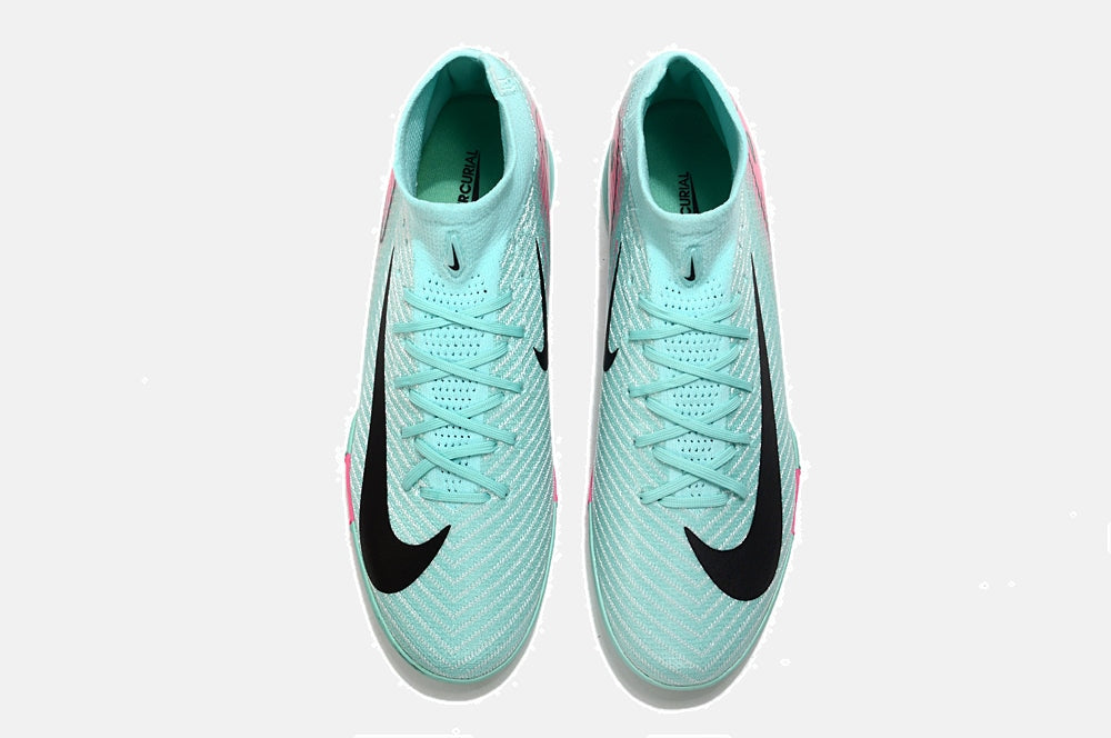 Society Nike Air Zoom Mercurial Superfly 10 Elite TF - imagem 7