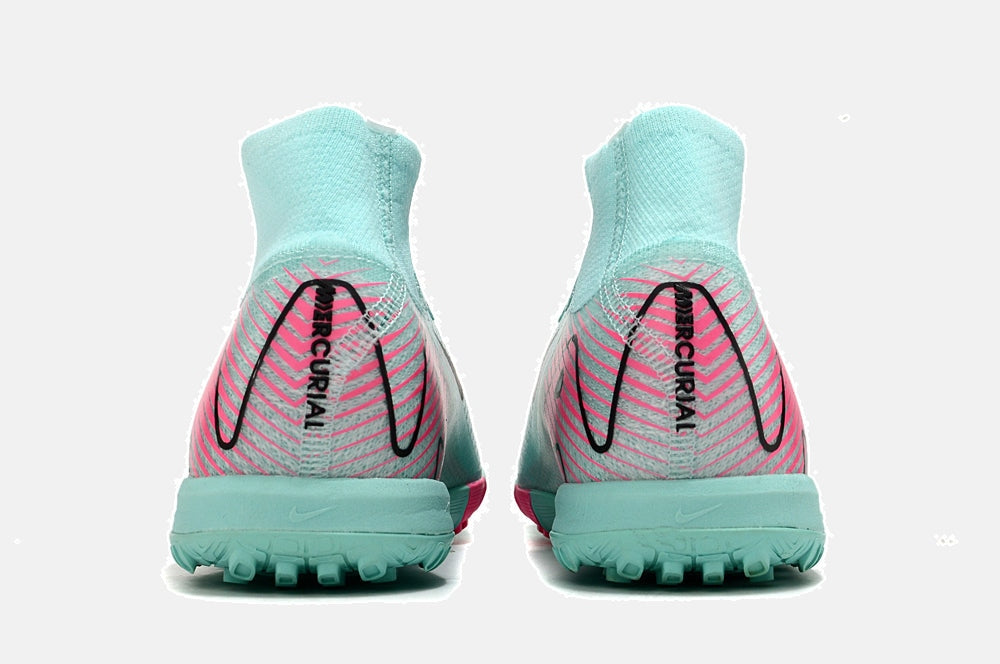 Society Nike Air Zoom Mercurial Superfly 10 Elite TF - imagem 8