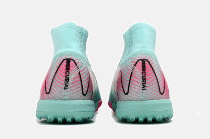 Society Nike Air Zoom Mercurial Superfly 10 Elite TF - imagem 8
