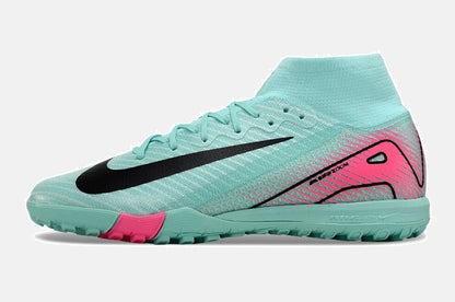 Society Nike Air Zoom Mercurial Superfly 10 Elite TF - detalhe