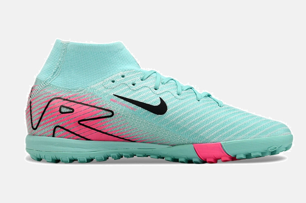 Society Nike Air Zoom Mercurial Superfly 10 Elite TF - imagem 4