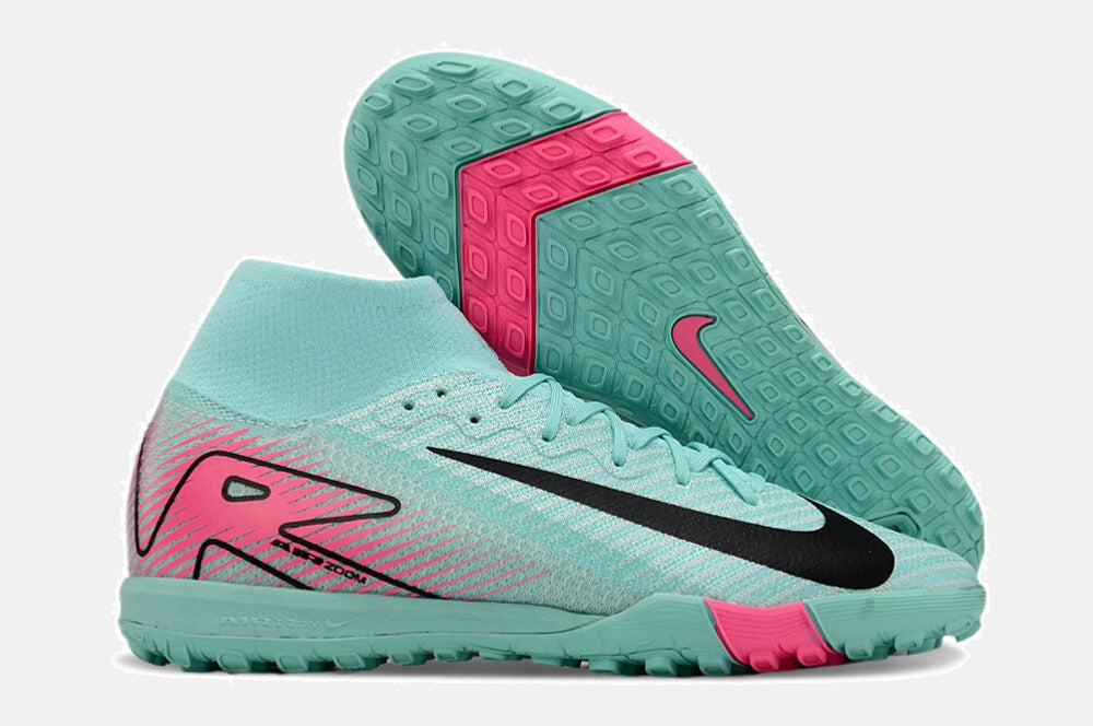 Society Nike Air Zoom Mercurial Superfly 10 Elite TF - imagem 9