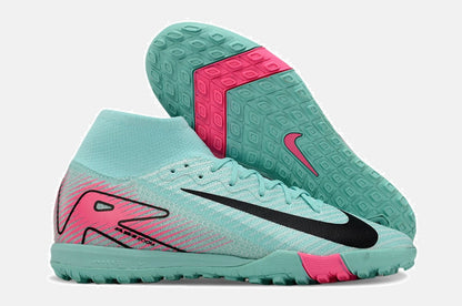 Society Nike Air Zoom Mercurial Superfly 10 Elite TF - imagem 9