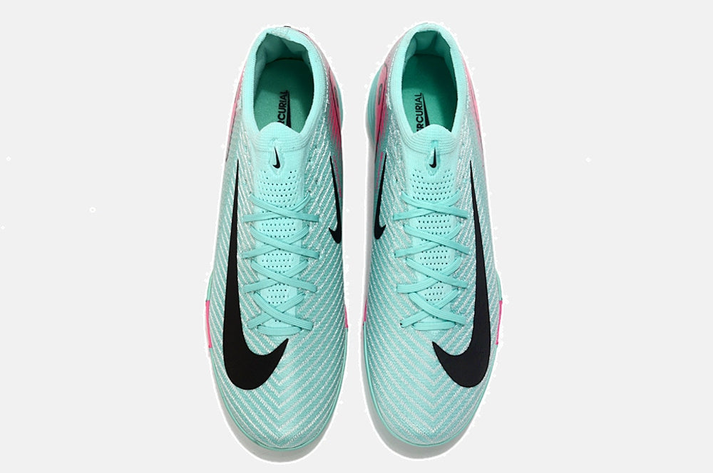Chuteira Society Nike Air Zoom Mercurial Vapor 16 Elite TF - imagem 7