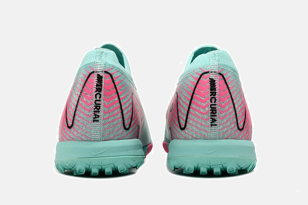 Chuteira Society Nike Air Zoom Mercurial Vapor 16 Elite TF - imagem 8