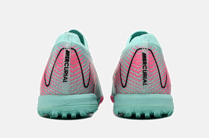 Chuteira Society Nike Air Zoom Mercurial Vapor 16 Elite TF - imagem 8