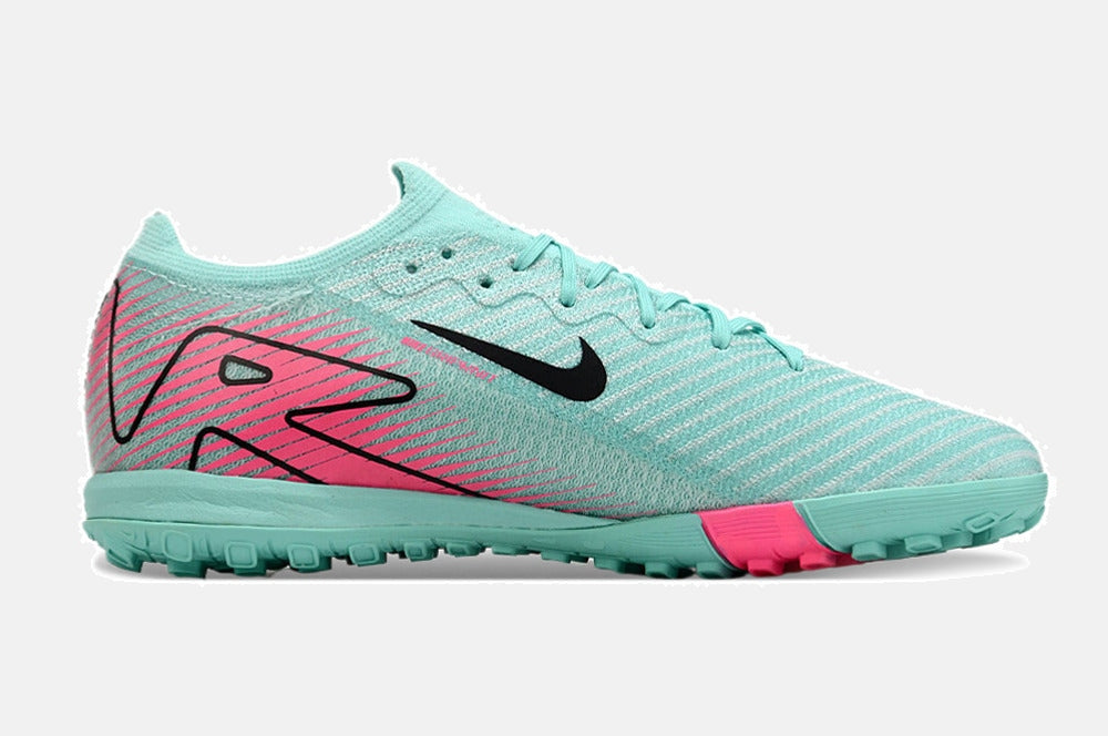 Chuteira Society Nike Air Zoom Mercurial Vapor 16 Elite TF - imagem 5