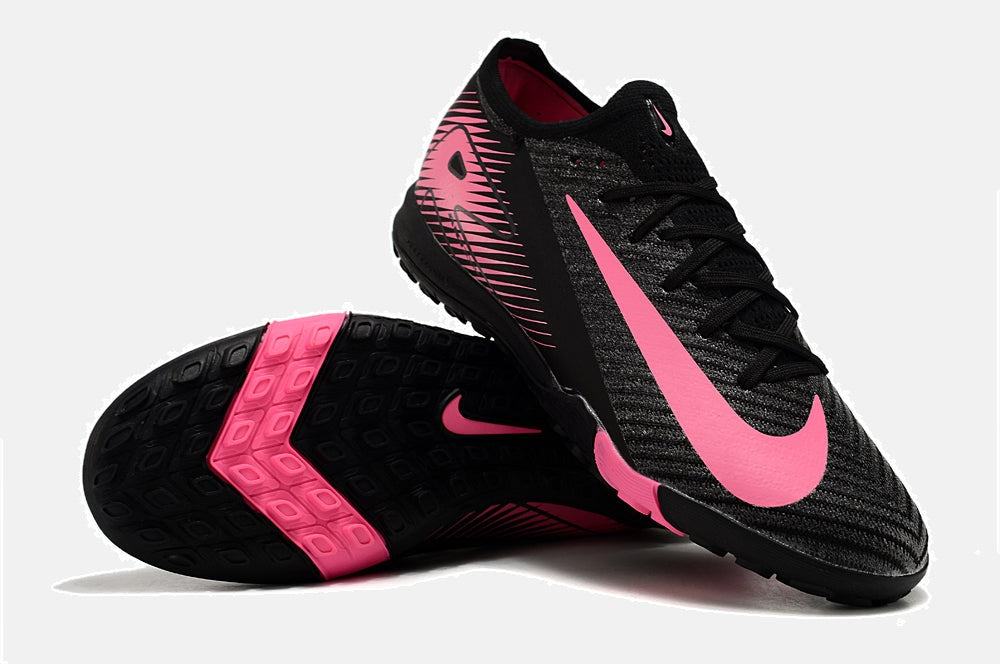 Chuteira Society Nike Air Zoom Mercurial Vapor 16 Elite TF - vista traseira