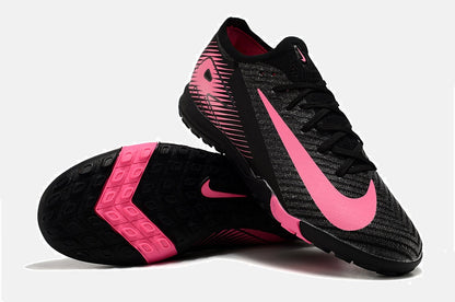 Chuteira Society Nike Air Zoom Mercurial Vapor 16 Elite TF - vista traseira