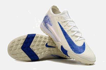 Chuteira Society Nike Air Zoom Mercurial Vapor 16 Elite TF - vista traseira
