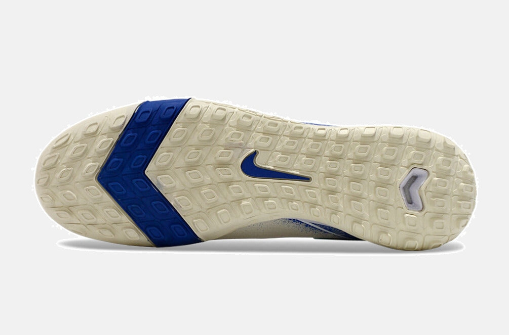 Chuteira Society Nike Air Zoom Mercurial Vapor 16 Elite TF - detalhe