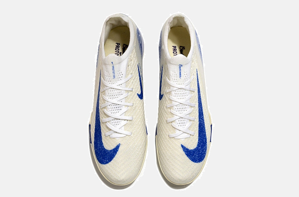 Chuteira Society Nike Air Zoom Mercurial Vapor 16 Elite TF - imagem 6