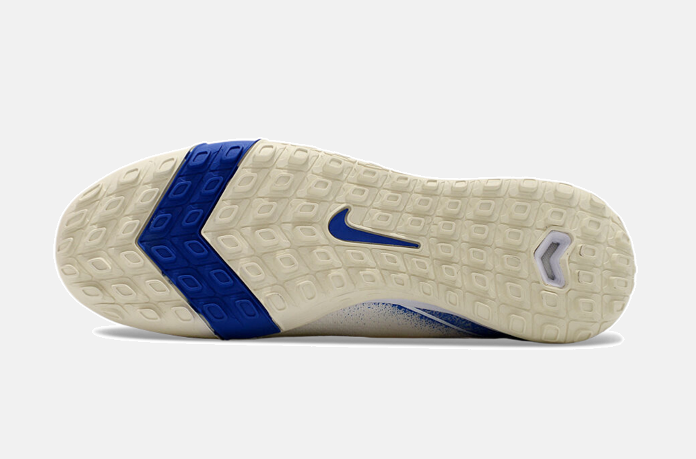 Society Nike Air Zoom Mercurial Superfly 10 Elite TF - imagem 4
