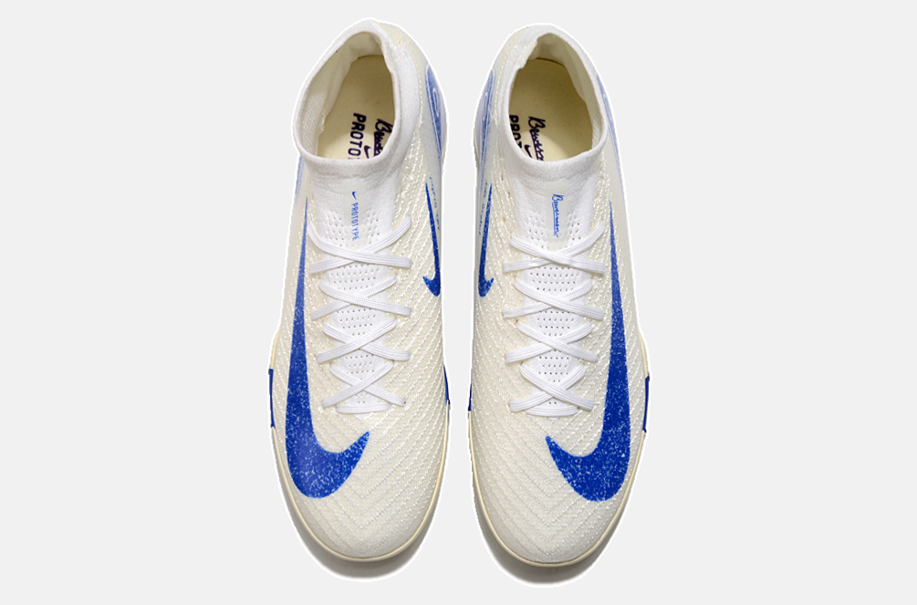 Society Nike Air Zoom Mercurial Superfly 10 Elite TF - imagem 7