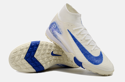 Society Nike Air Zoom Mercurial Superfly 10 Elite TF - vista traseira
