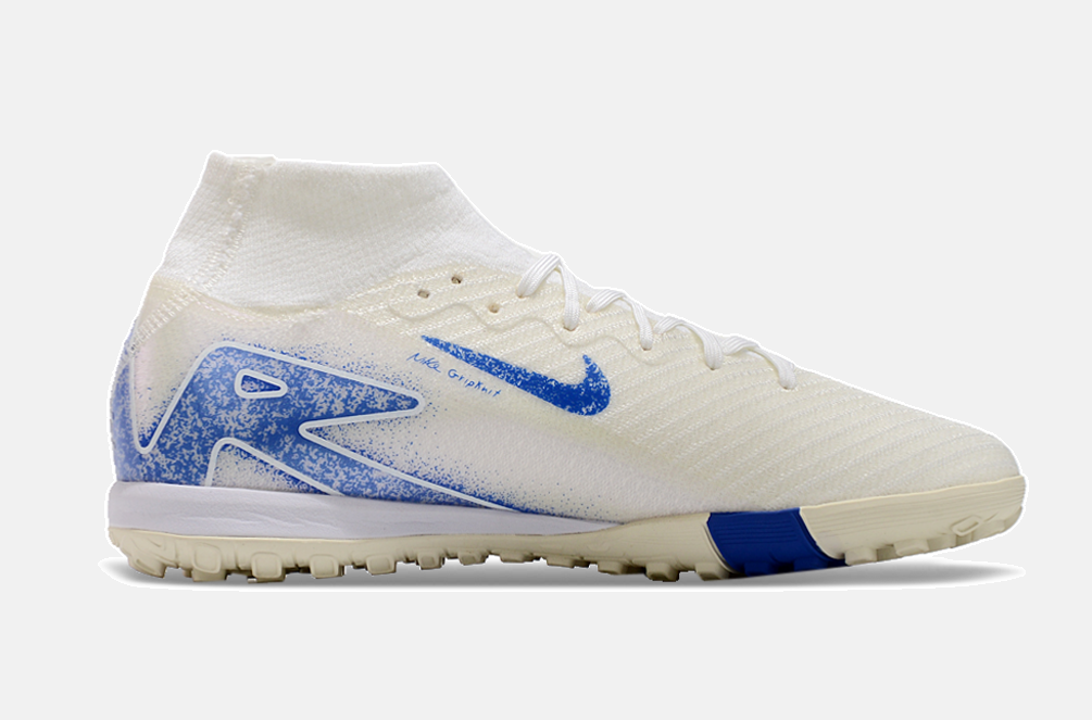 Society Nike Air Zoom Mercurial Superfly 10 Elite TF - imagem 5