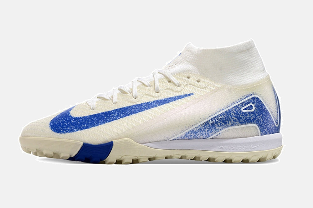 Society Nike Air Zoom Mercurial Superfly 10 Elite TF - imagem 6