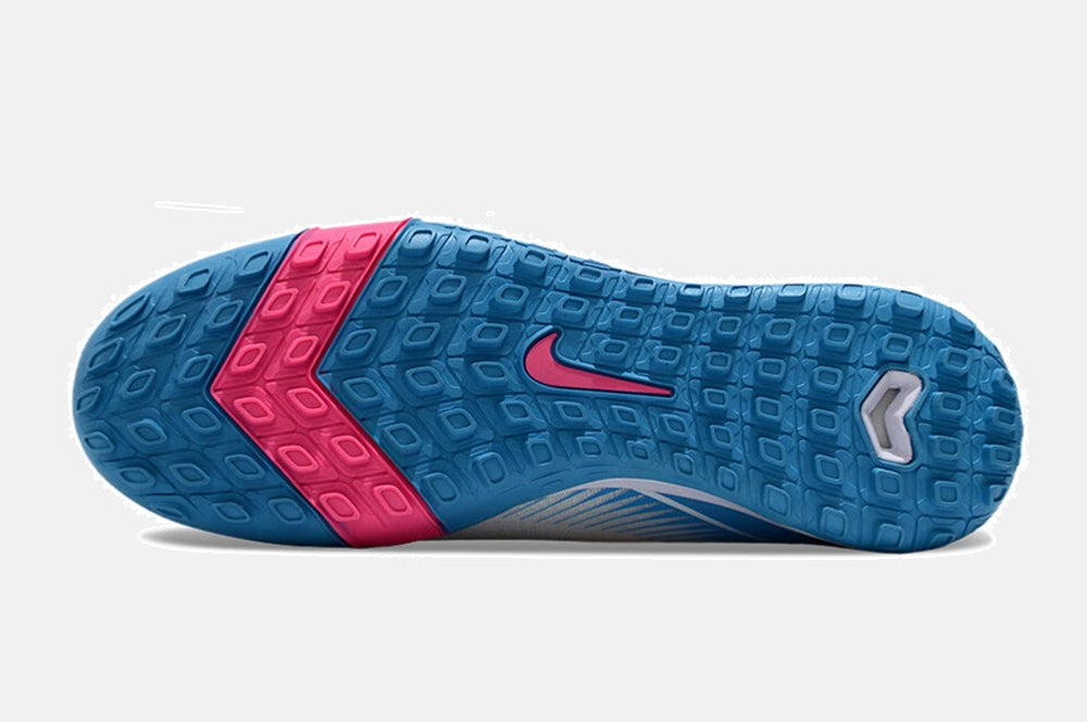 Chuteira Society Nike Air Zoom Mercurial Vapor 16 Elite TF - imagem 4
