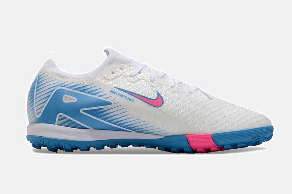 Chuteira Society Nike Air Zoom Mercurial Vapor 16 Elite TF - imagem 5