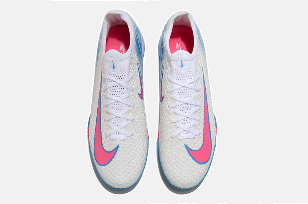 Chuteira Society Nike Air Zoom Mercurial Vapor 16 Elite TF - imagem 7