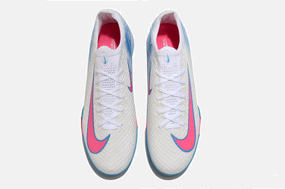 Chuteira Society Nike Air Zoom Mercurial Vapor 16 Elite TF - imagem 7