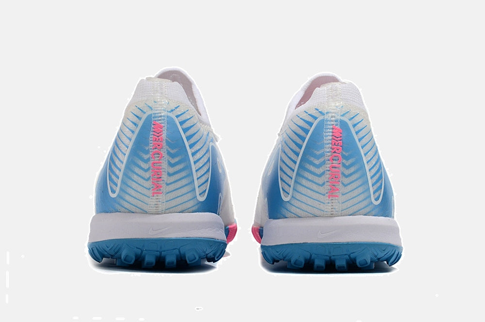 Chuteira Society Nike Air Zoom Mercurial Vapor 16 Elite TF - imagem 8