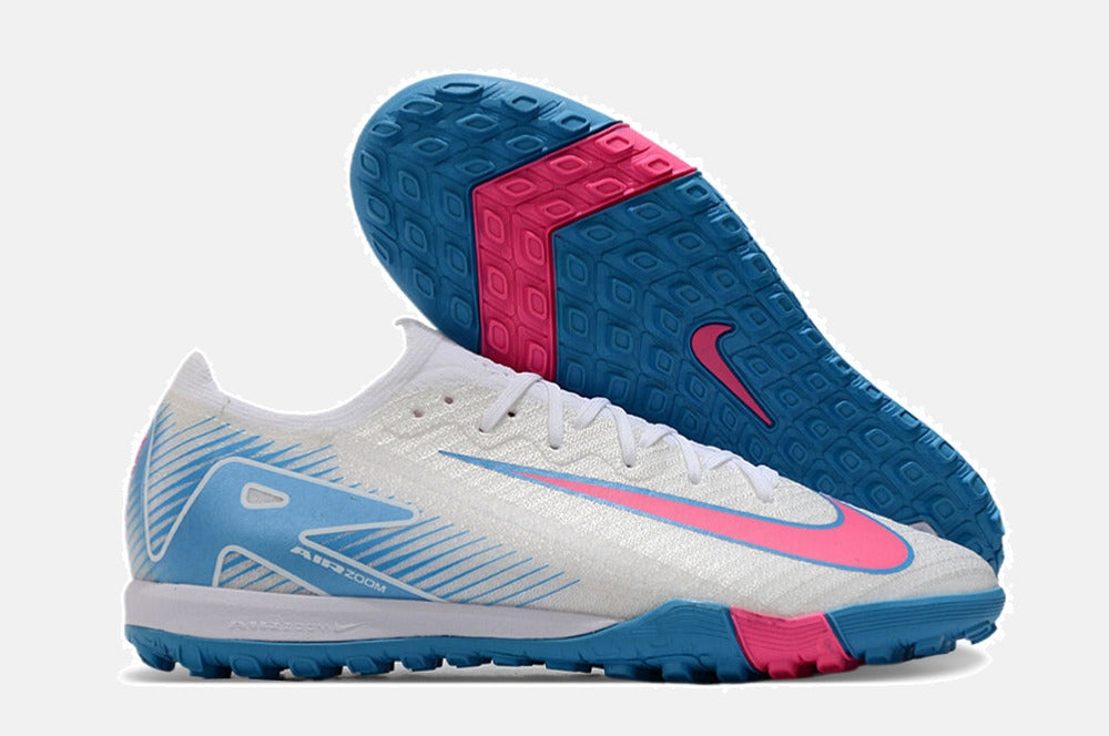 Chuteira Society Nike Air Zoom Mercurial Vapor 16 Elite TF - imagem 9