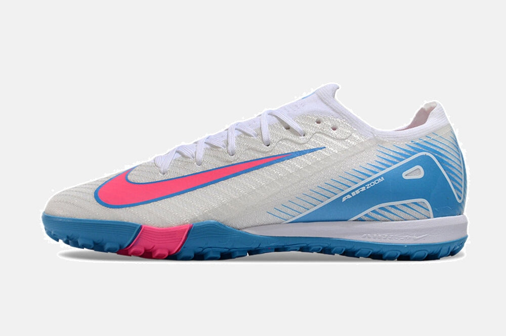 Chuteira Society Nike Air Zoom Mercurial Vapor 16 Elite TF - imagem 6