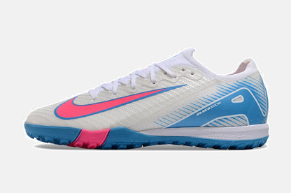 Chuteira Society Nike Air Zoom Mercurial Vapor 16 Elite TF - imagem 6