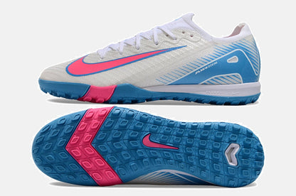 Chuteira Society Nike Air Zoom Mercurial Vapor 16 Elite TF - detalhe