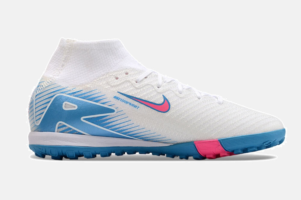 Society Nike Air Zoom Mercurial Superfly 10 Elite TF - imagem 5