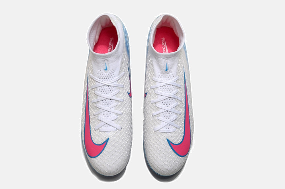 Society Nike Air Zoom Mercurial Superfly 10 Elite TF - imagem 8