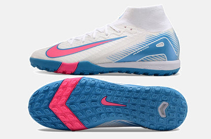 Society Nike Air Zoom Mercurial Superfly 10 Elite TF - detalhe