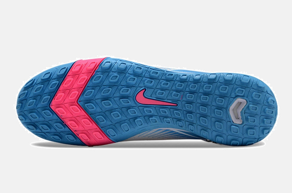 Society Nike Air Zoom Mercurial Superfly 10 Elite TF - imagem 4