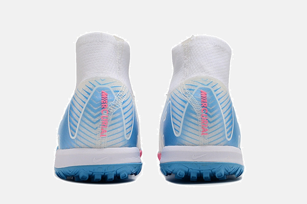 Society Nike Air Zoom Mercurial Superfly 10 Elite TF - imagem 7